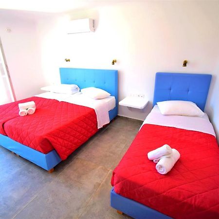 Mykonos Town New Paradise מראה חיצוני תמונה