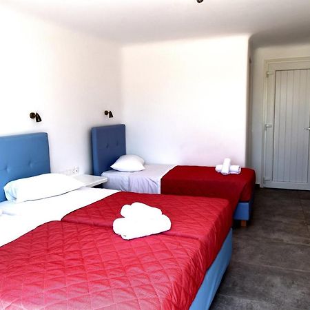 Mykonos Town New Paradise מראה חיצוני תמונה
