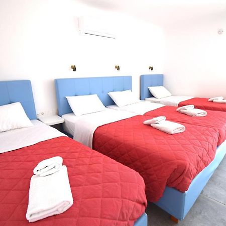 Mykonos Town New Paradise מראה חיצוני תמונה