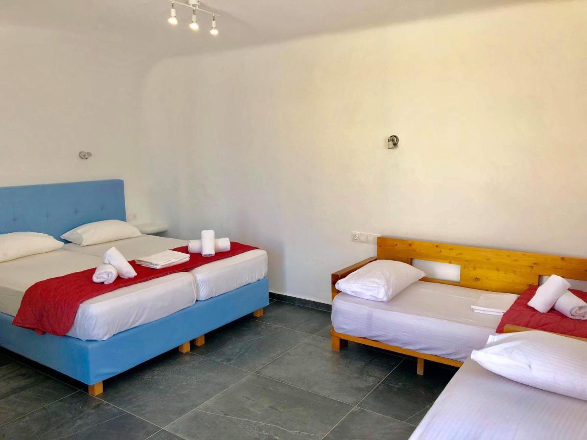 Mykonos Town New Paradise מראה חיצוני תמונה