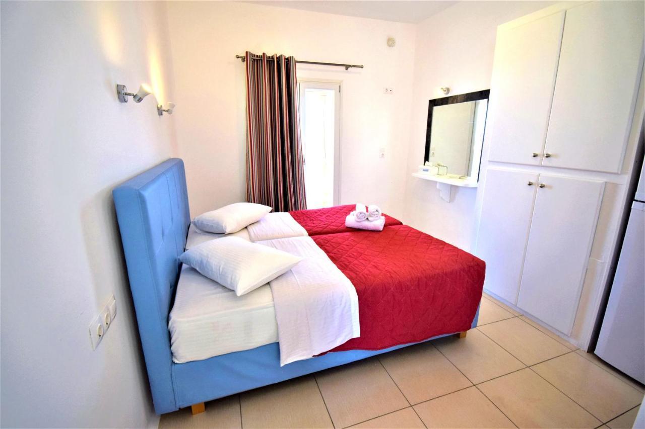 Mykonos Town New Paradise מראה חיצוני תמונה