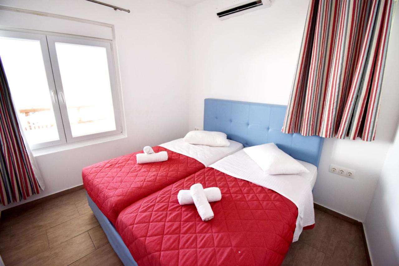 Mykonos Town New Paradise מראה חיצוני תמונה