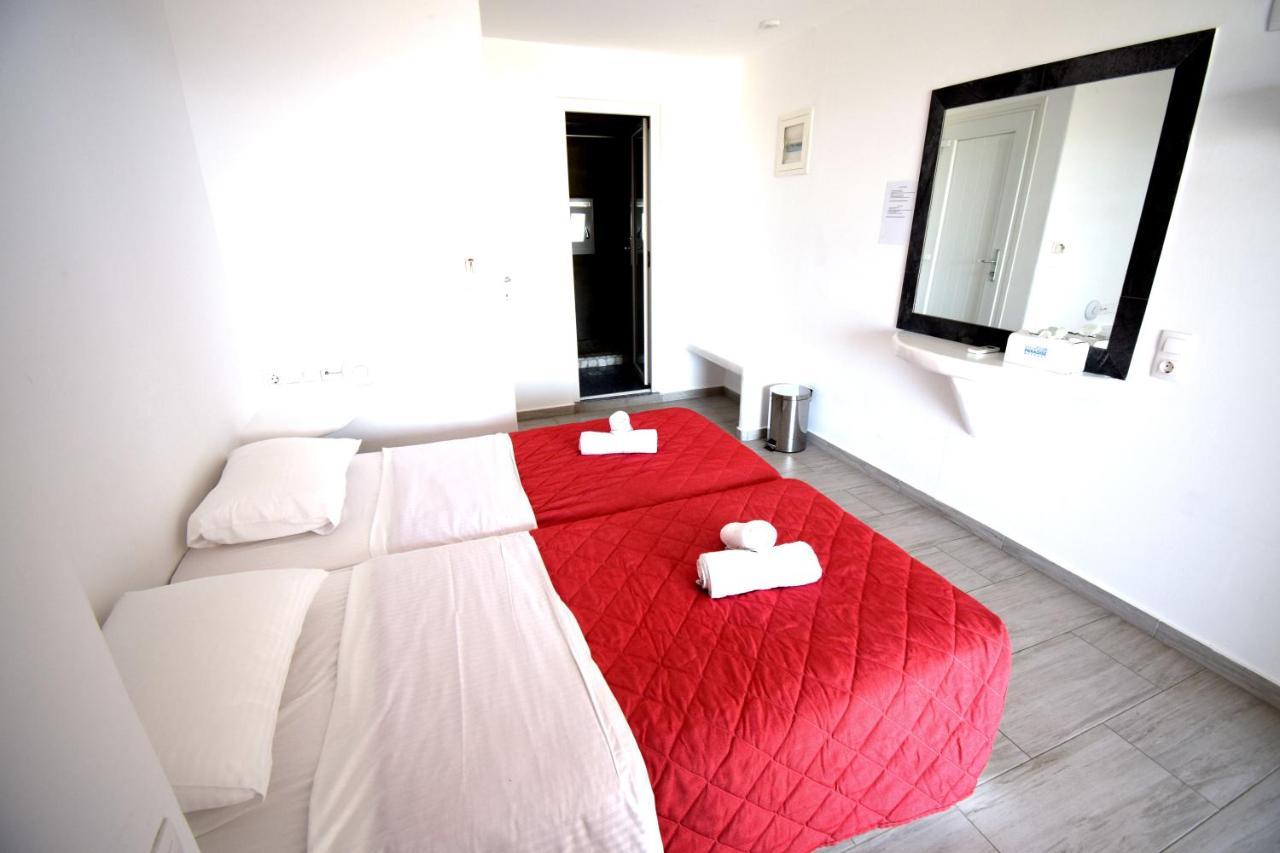 Mykonos Town New Paradise מראה חיצוני תמונה