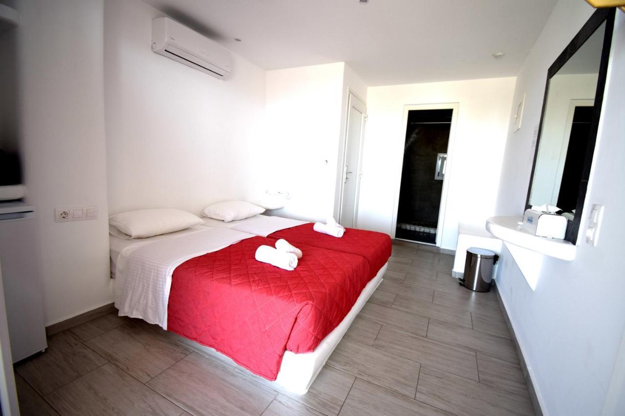 Mykonos Town New Paradise מראה חיצוני תמונה