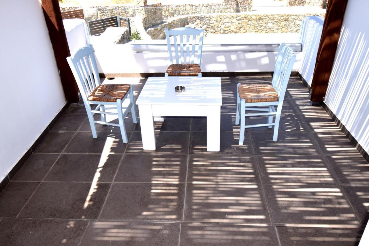 Mykonos Town New Paradise מראה חיצוני תמונה