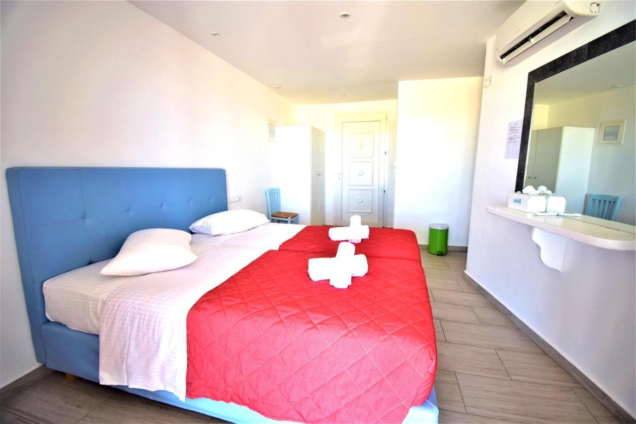 Mykonos Town New Paradise מראה חיצוני תמונה