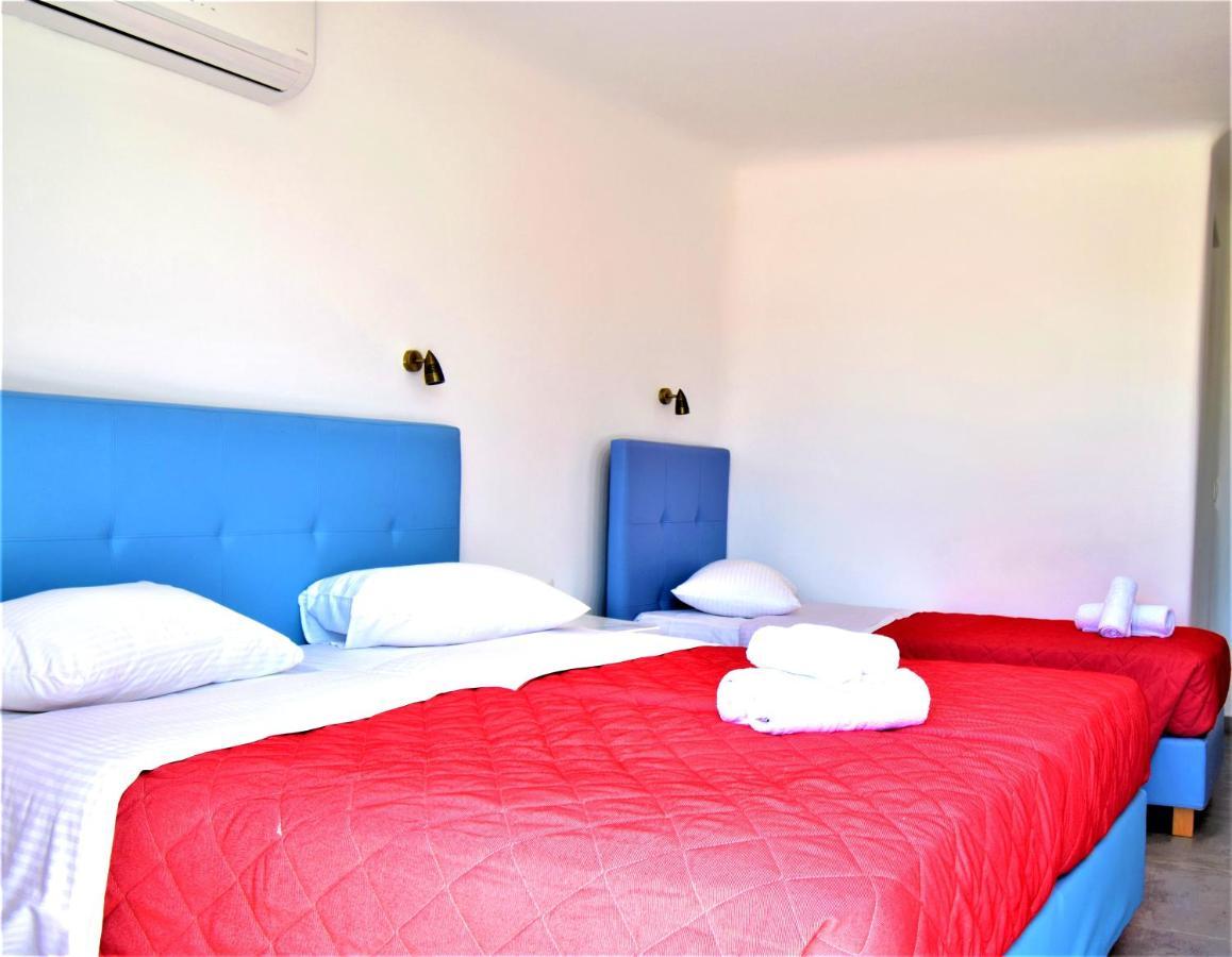 Mykonos Town New Paradise מראה חיצוני תמונה
