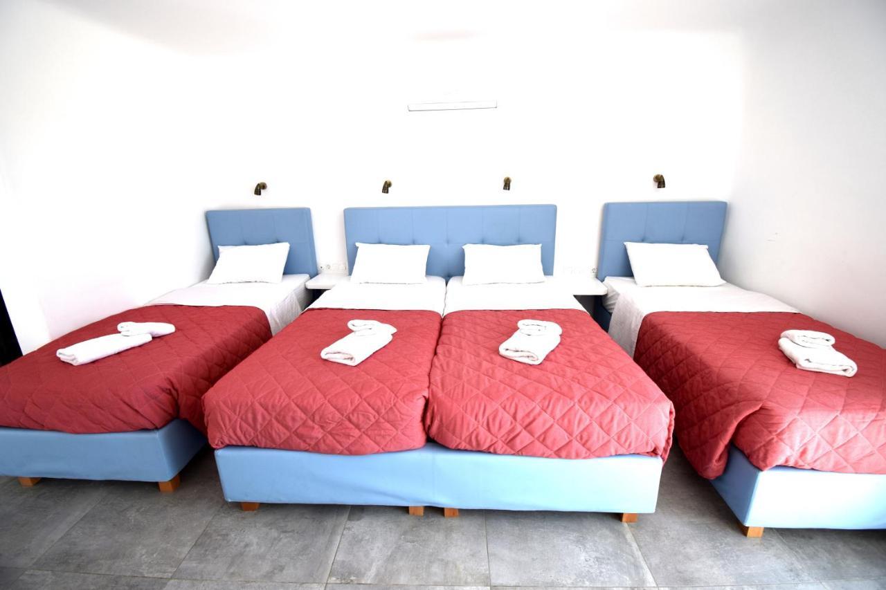 Mykonos Town New Paradise מראה חיצוני תמונה